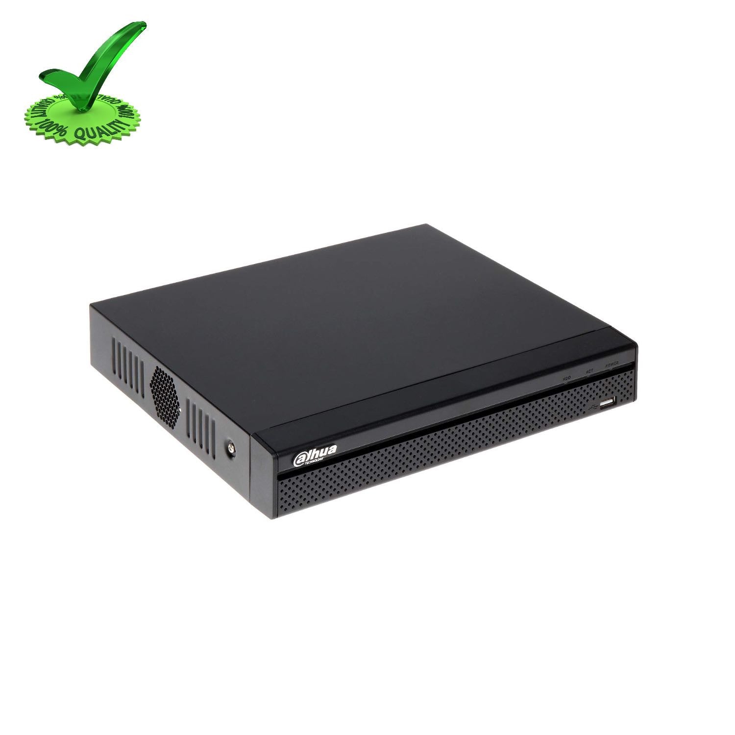Dahua DH-XVR4B04H-I 5mp 5ch Digital Video Recorder Dahua DH-XVR4B04H-I 5mp 5ch Digital Video Recorder